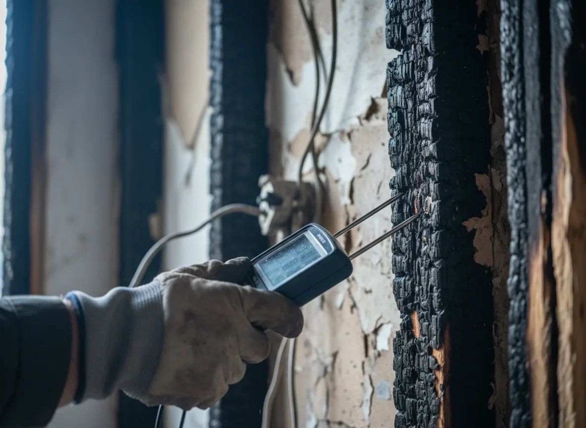 Fire Damage Restoration Pace, MS FAQs
